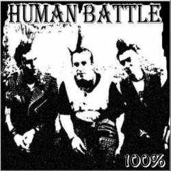 Human Battle : 100%